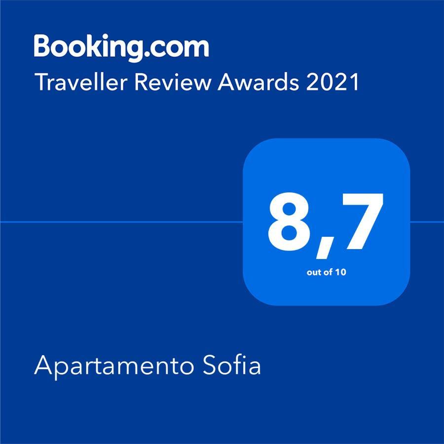 Apartamento Sofia Valência Exterior foto