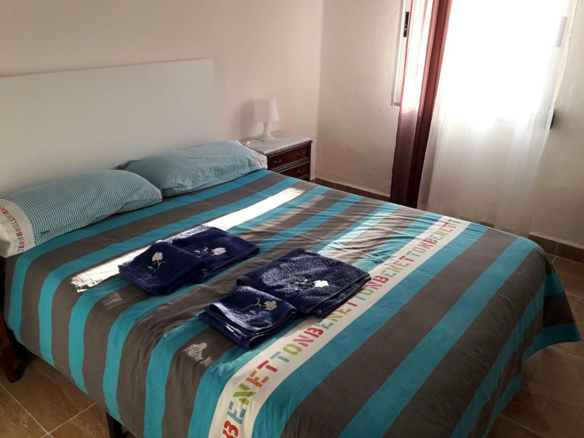 Apartamento Sofia Valência Exterior foto