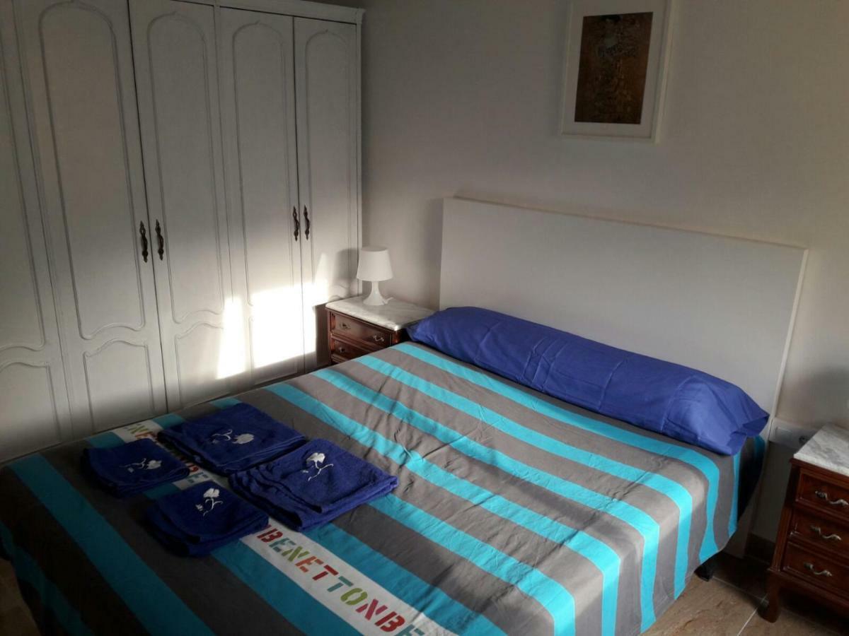 Apartamento Sofia Valência Exterior foto