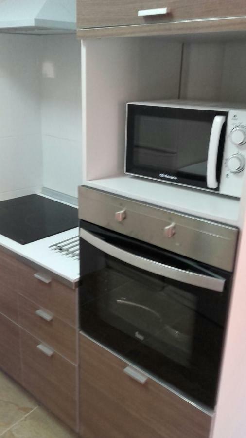Apartamento Sofia Valência Exterior foto