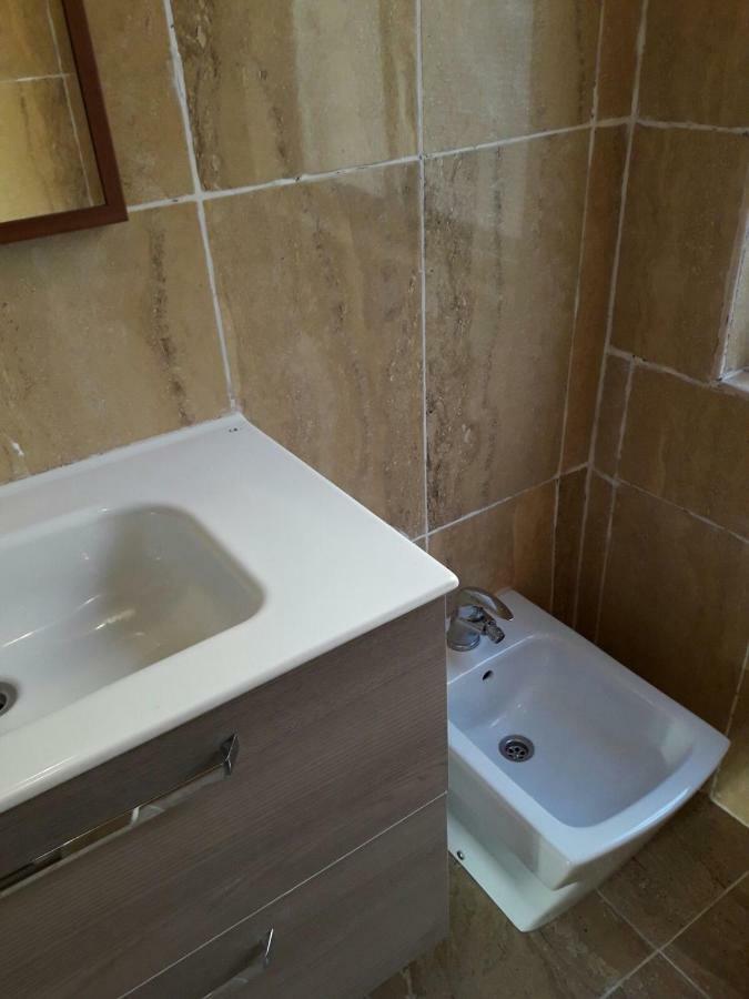 Apartamento Sofia Valência Exterior foto