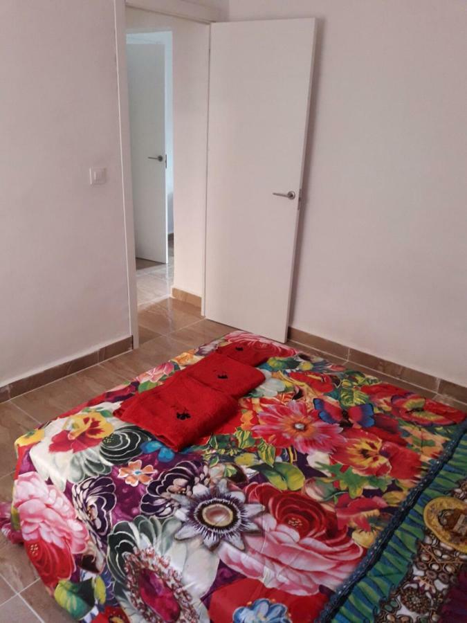 Apartamento Sofia Valência Exterior foto