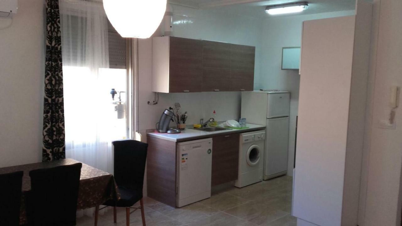 Apartamento Sofia Valência Exterior foto