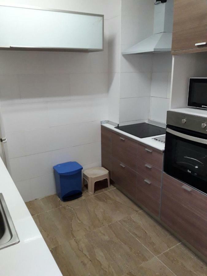 Apartamento Sofia Valência Exterior foto
