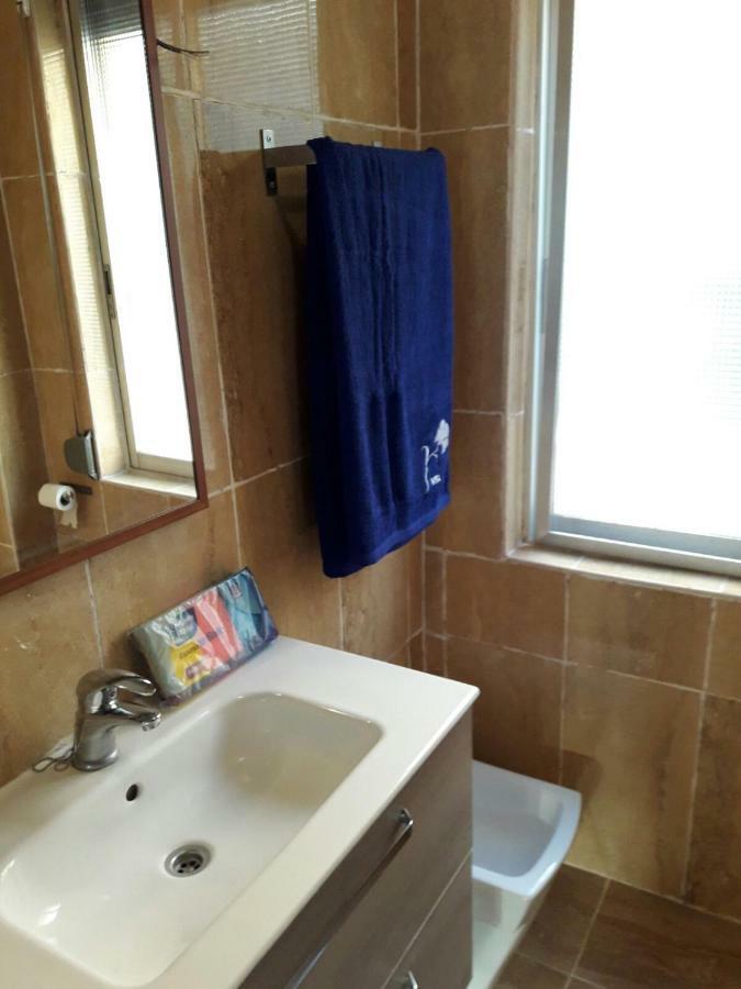 Apartamento Sofia Valência Exterior foto