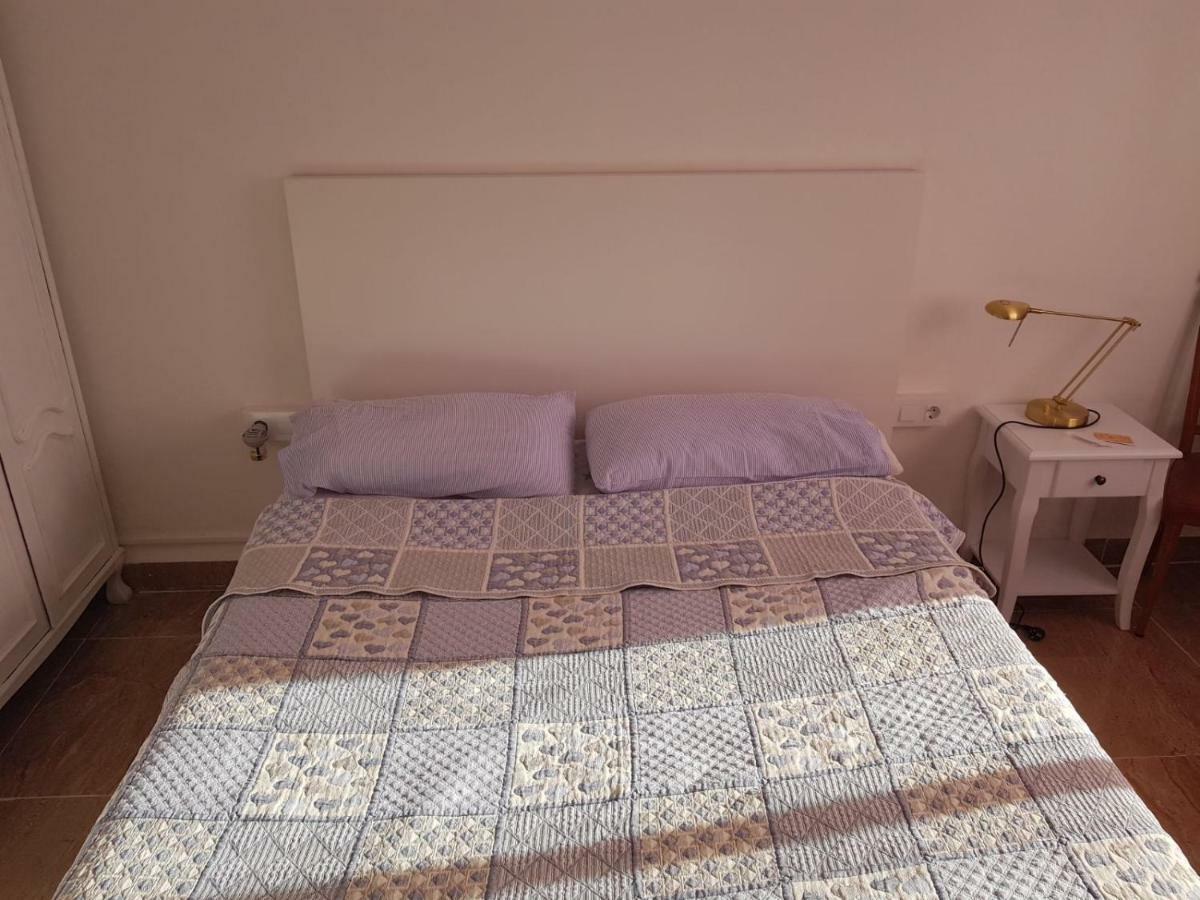 Apartamento Sofia Valência Exterior foto
