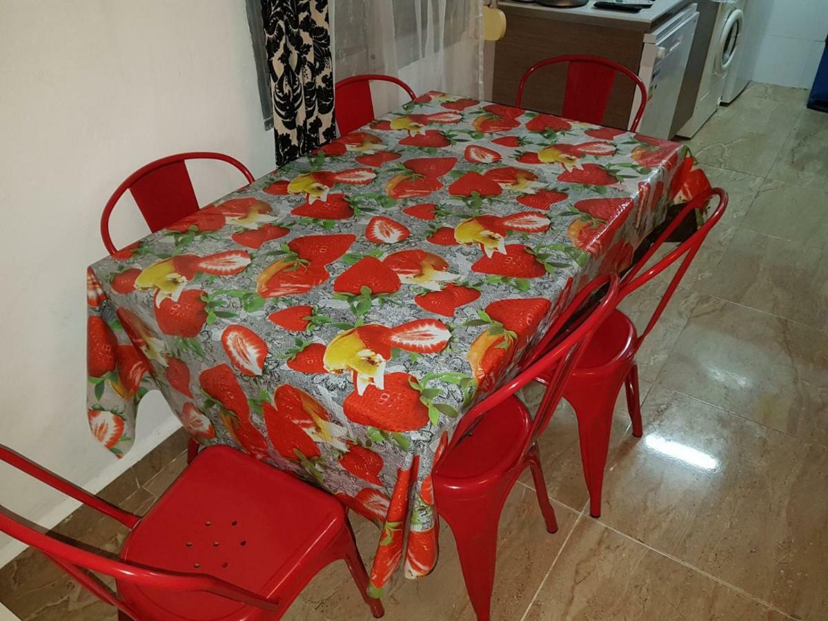 Apartamento Sofia Valência Exterior foto